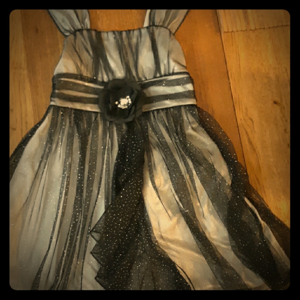 Party dress